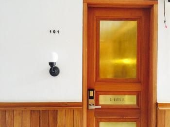 Oliver'S Hostelry Bandung Exterior photo