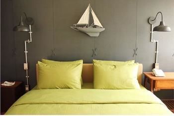 Oliver'S Hostelry Bandung Exterior photo
