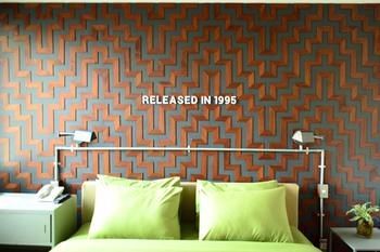 Oliver'S Hostelry Bandung Exterior photo