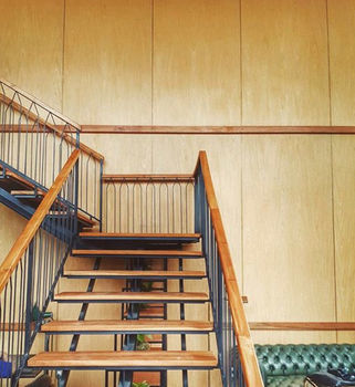 Oliver'S Hostelry Bandung Exterior photo