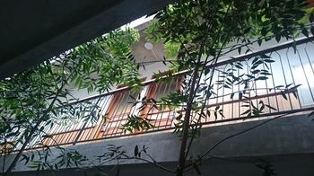 Oliver'S Hostelry Bandung Exterior photo
