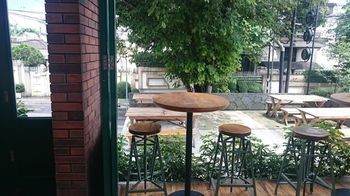 Oliver'S Hostelry Bandung Exterior photo