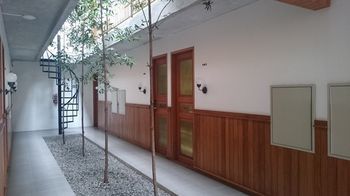 Oliver'S Hostelry Bandung Exterior photo